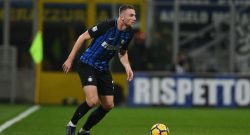 Mercato – Manchester City, Guardiola punta Skriniar per gennaio