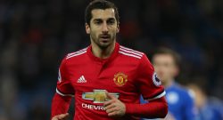 From Uk - Corsa a Mkhitaryan, il Manchester United chiede 35 milioni di euro per lasciarlo partire