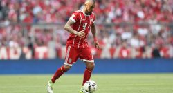 Mercato – Si complica la pista Vidal: il cileno ha ritrovato serenità in Germania