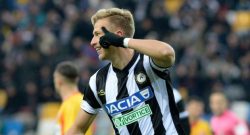 Inter stregata da Barak. Spalletti ha chiamato Oddo, primi sondaggi con l’Udinese