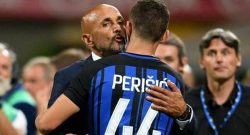 Sky - Perisic in calo: panchina contro il Milan?