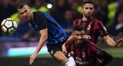 Coppa Italia, il Milan provoca l'Inter: "Anche a Natale #IoNonHoCugini. Riscattiamoci"