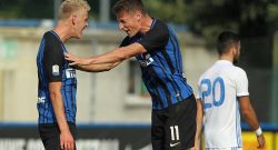 FCIN1908 – Pinamonti, la stima di Spalletti e le tante richieste: una big di A pronta a…