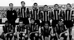 Inter, Napoli, Juventus e Roma a secco tutte insieme: l’ultima volta fu scudetto nerazzurro