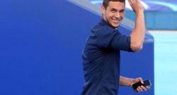 Ts: “La Juventus valuta il prestito di Pjaca nel mercato di gennaio”