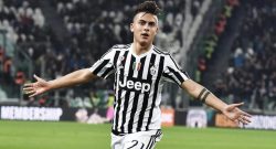 Incocciati: "Dybala arrabbiato, la Juve può perderlo"