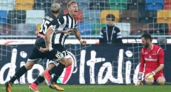 Juve, per Barak sarà sfida con Inter e Napoli