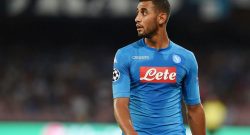 Tuttosport – Juventus, Ghoulam l’erede di Alex Sandro: De Laurentiis deciderà il destino dell’algerino