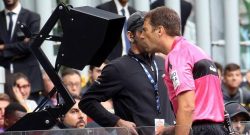 VAR, clamoroso dietrofront? Il progetto può essere abbandonato, le parole di Collina