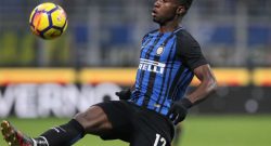 Mercato – Karamoh non trova spazio all’Inter: il Lione ha chiesto informazioni per il prestito