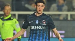 L'Eco di Bergamo - Atalanta, Bastoni può raggiungere a gennaio l'Inter. Non si muoverà Bryan Cristante