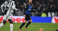 Preoccupazione in casa Inter, Borja ha la febbre?