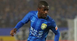 CdS - Svolta Ramires: lui vuole l'Inter e si taglia lo stipendio. C'è ottimismo
