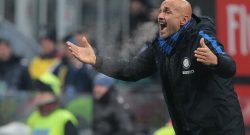 Inter-Lazio, le formazioni ufficiali: scelte obbligate per Spalletti, nuova chance per Santon. Inzaghi coi pezzi da 90