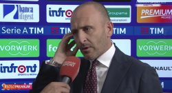 Ausilio: "Joao Mario resta al 100%. Liverpool, 85 mln per Van Dijk? Noi abbiamo preso Skriniar che..."