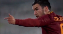 Juve, un altro giallorosso potrebbe approdare alla corte di Max Allegri