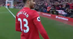Emre Can, adesso si fa sul serio: pronta la mail della Juventus al Liverpool