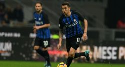 PS – Vecino ha ripreso a correre: sarà in panchina contro il Chievo