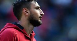 Gazzetta – Donnarumma ha confidato di voler restare al Milan