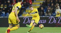 Inter, Jankto obiettivo numero uno. Gerolin: ”In estate tutto è possibile”