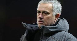 Mourinho, indizio di mercato su Mkhitaryan? "Non lo convoco perché ora altri giocatori meritano di più"