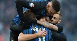 Inter-Udinese, le ultime da Appiano: Joao Mario ed Eder verso il forfait