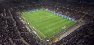 TS – Inter, domani più di 50 mila tifosi: con questo ritmo, in scioltezza oltre il milione