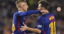 TS - Spalletti ci riprova: è Deulofeu l'obiettivo per l'attacco. Lui direbbe 'sì'