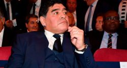 Maradona: “Bale? Che lo venda il Real. Giocherà nell’Inter o nel Milan ma Florentino…”