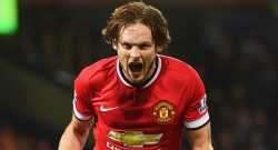 Manchester United, Blind rimane in scadenza e non rinnova: l’Inter torna alla carica