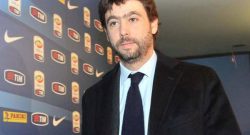 UFFICIALE - La Corte d'Appello grazia Agnelli! Per la Juve una partita senza spettatori in Curva