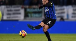 Inter, Icardi nella storia: a gennaio rinnovo con adeguamento, clausola da 130 milioni