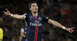 Mercato Inter, Le Parisien – “Pastore netto coi compagni: ‘a gennaio me ne vado’ “