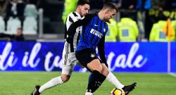 Dall'Inghilterra | Manchester United su Perisic e Alex Sandro: pronte le offerte a gennaio