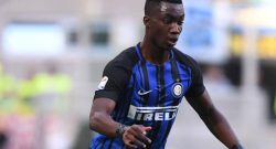 L’inter ci prova per Verdi del Bologna, ed offre Karamoh come contropartita