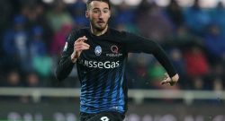 La Juventus non molla Cristante, l'Atalanta pronta a chiedere più di 25 milioni di euro