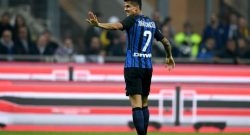 UFFICIALE Sassuolo-Inter: Spalletti conferma Brozovic e lancia Cancelo dal primo minuto