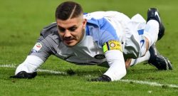 GdS - Incubo Icardi: sbaglia due gol e un rigore