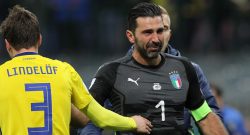 Juve, Buffon conferma: "Molto probabilmente smetterò a fine stagione"