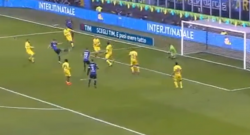Gol di Perisic! Inter-Chievo 1-0! [VIDEO]
