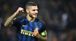 Spalletti: "Icardi? Lui ha risposto, voi non gli date attenzione"