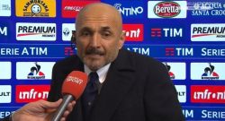 "Pensava ad un mercato diverso?" Spalletti si irrita e risponde cosi