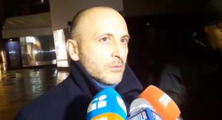 Ausilio: "Nessuna trattativa per Pastore, per Brozovic solo una richiesta. In linea con gli obiettivi"