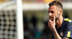 Brozovic flop, ma l'Inter sorride: la plusvalenza ora è sicura: ecco perchè