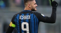 Real Madrid, è Icardi l’obiettivo numero uno: spagnoli disposti a pagare la clausola