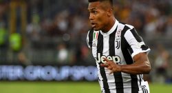 Dall'Inghilterra: offensiva del Chelsea per Alex Sandro