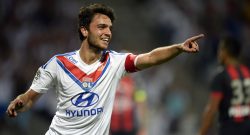 In Francia - Grenier-OL, addio a un passo: c'è l'Inter