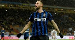 PS - Scambio Brozovic-Correa, c'è l'ok di Montella. Sabatini ad Appiano