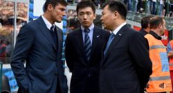 Petricca: “Progetto dell’Inter è ben strutturato ma dalla Cina chiuderanno i rubinetti”