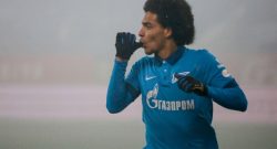 TMW – L’Inter lavora per Witsel: il belga è stato osservato da Massara